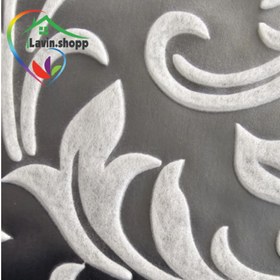 تصویر تو یخچالی ژله ای 