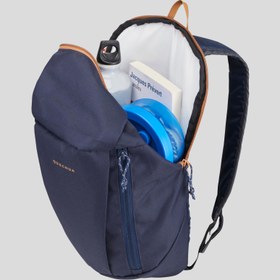 تصویر کوله پشتی کوهنوردی 10 لیتری Quechua (کچوا) مدل مدل Q710 