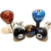 تصویر سردنده بیلیاردی پایه بلند سردنده