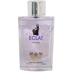 تصویر ادو پرفیوم زنانه رودیر مدل اکلت Eclat حجم 100 میلی لیتر Rodier Eclat Eau de Parfum for women 100 ml