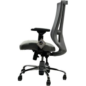 تصویر صندلی کارمندی k80 K80 office chair