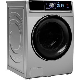 تصویر ماشین لباسشویی تی سی ال مدل K104 TCL K104 AWI / ASI Washing Machine 10KG