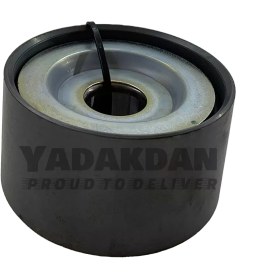 تصویر فولی ساده فلزی 