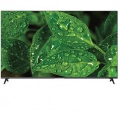 تصویر تلویزیون ال ای دی هوشمند جی پلاس مدل GTV-58RU734N سایز 58 اینچ Gplus GTV-58RU734N Smart LED TV 58 Inch