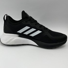 تصویر آدیداس میانه مدل کلود فوم 37تا40 (Adidas Cloudfoom) 