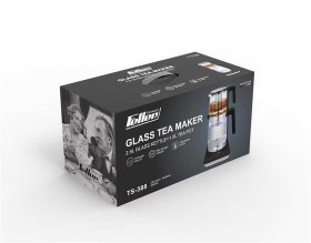 تصویر چای ساز فلر مدل TS388 ظرفیت ۴ لیتر 