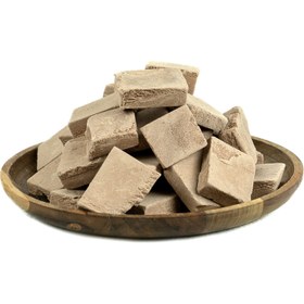 تصویر بستنی خشک شکلاتی 