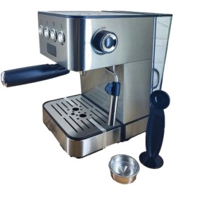 تصویر اسپرسو ساز هیلتون مدل 201 Espresso maker Hilton model 201