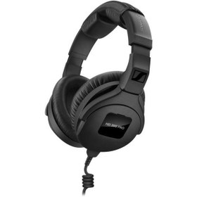 تصویر هدفون Sennheiser HD 300 Pro Closed-back Monitoring Headphones with Folding Earcups