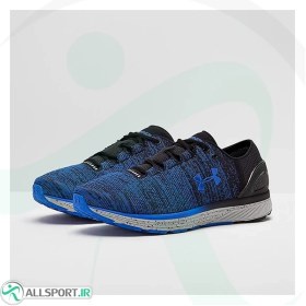 تصویر کتانی رانینگ مردانه آندر ارمور Under Armour Charged Bandit 3 1295725-907 