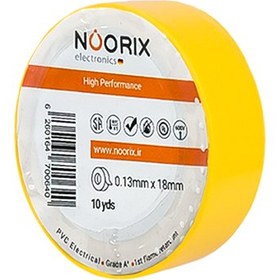 تصویر نوار چسب برق Noorix 