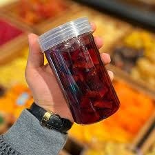 تصویر مربا به خانگی 