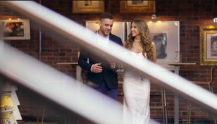 تصویر دانلود 142 کلیپ خام عروسی برای تدوین - ایده‌ها و نمونه‌های بی‌نظیر برای تدوینگران 