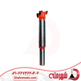 تصویر مته گازور سایز 24 میلی متر 