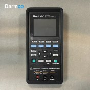 تصویر LCR متر دستی هانتک مدل Hantek 1832C ا Hantek1832C handheld LCR Meter Hantek1832C handheld LCR Meter