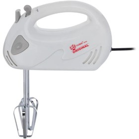 تصویر همزن فوما مدل 