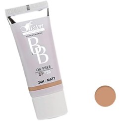 تصویر کرم پودر BB فایتون FAETON BB CREAM SPF 30 