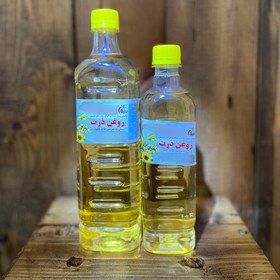 تصویر روغن ذرت 