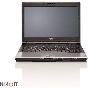 تصویر لپ تاپ Fujitsu LIFEBOOK S752 