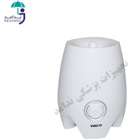 تصویر دستگاه بخور سرد وکتو مدل JS450-2 VEKTO JS450-2O Air Humidifier