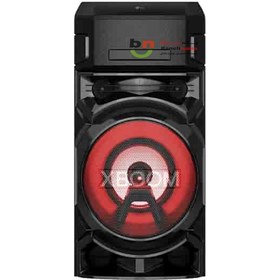 تصویر سیستم صوتی خانگی ال جی LG Speaker Sound System Xboom ON5 ا LG Speaker Sound System Xboom ON5 LG Speaker Sound System Xboom ON5
