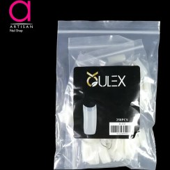 تصویر تیپ کاشت ناخن شماره ای 4تا8 اولکس OULEX 
