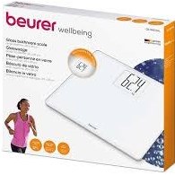 تصویر ترازوی دیجیتال مدل GS340 بیورر (Beurer) beurer digital scales model gs340