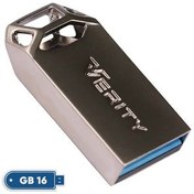 تصویر فلش مموری وریتی V-819 USB 2 ظرفیت 16 گیگابایت VERITY  V-819 USB 2 Flash Drive 16GB