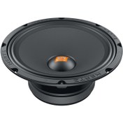 تصویر میدرنج هرتز مدل SV250.1 ظرفیت ۲ عدد سایز ۱۰ اینچ 