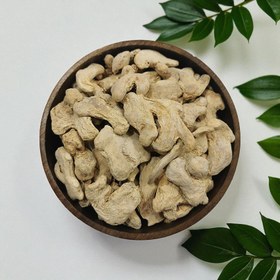 تصویر زنجبیل قلم 