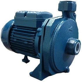 تصویر الکتروپمپ بشقابی آلبرو 1 اسب پروانه باکالیت مدل CM100 CM100 Albero Water pump