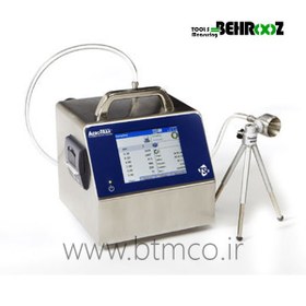 تصویر Particle counter Dust tsi 