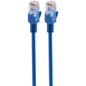 تصویر کابل شبکه Cat5 3m Cat5 3m LAN Cable