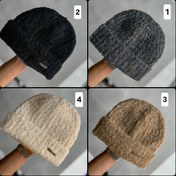 تصویر کلاه زمستانی 