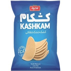 تصویر کشک خشک تنقلاتی سمیه 