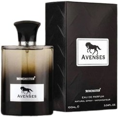 تصویر ادکلن وینچستر کرید اونتوس odkoloninvictuswinchesterco