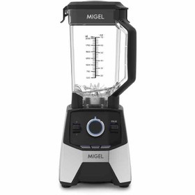 تصویر مخلوط کن میگل مدل GBL 1600 Migel GBL 1600 Blender