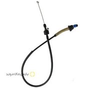 تصویر کابل گاز تیبا کوئیک ساینا-پارس مکا مولد 