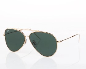 تصویر عینک آفتابی روزمره مردانه ری-بن ray.ban | RAYBAN RB 0101S 002/GS 59 G 4910005