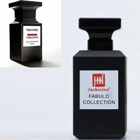 تصویر ادکلن تامفورد فبیولس جانوین Fabulo collection (Tom ford)