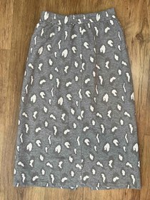 تصویر دامن پلنگی 