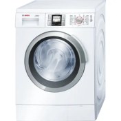 تصویر لباسشویی بوش مدل WAW32760ME bosch washing machine WAW32760ME