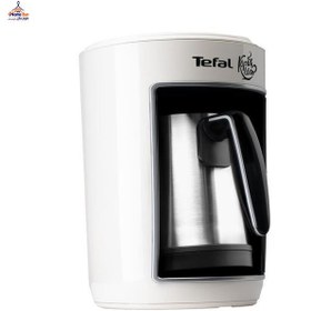 تصویر قهوه ساز تفال مدل TEFAL CM8201TR TEFAL COFFEE MAKER CM8201TR