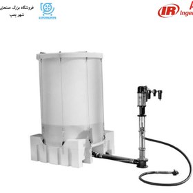 تصویر پمپ بشکه کش ارو 425 Series 