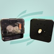 تصویر موتور ساعت 2000 