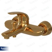 تصویر شیر حمام کسری مدل هیرمند 