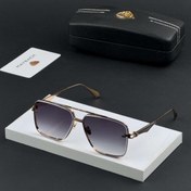 تصویر عینک آفتابی مسترکوالیتی میباخ مدل THE HALY 