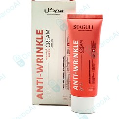 تصویر کرم ضد چروک سی گل 