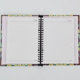 تصویر کلاسور A5 مذهبی 