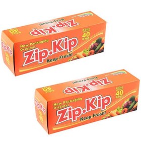 تصویر زیپ کیپ - ۲۰×۲۵ 